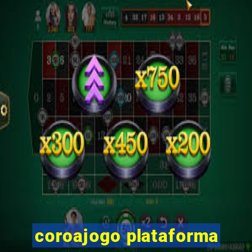 coroajogo plataforma